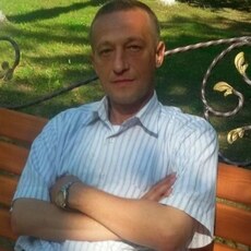 Фотография мужчины Александр, 46 лет из г. Гомель