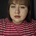Яна, 19 лет