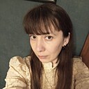Леся, 46 лет