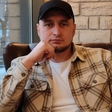 Фотография мужчины Константин, 34 года из г. Белово
