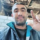 Умар, 35 лет
