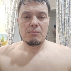 Фотография мужчины Родион, 48 лет из г. Октябрьский (Башкортостан)