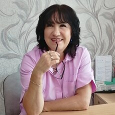 Фотография девушки Файруза, 61 год из г. Набережные Челны
