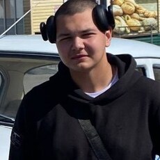 Фотография мужчины Вячеслав, 18 лет из г. Омск