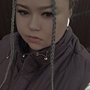 Анастасия, 27 лет