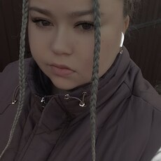 Анастасия, 27 из г. Шелехов.
