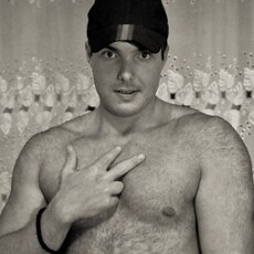 Фотография мужчины Дамир, 21 год из г. Молодечно