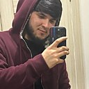Хазрат, 23 года