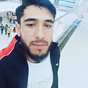 Саламон, 28 лет