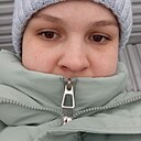 Анастасия, 23 года