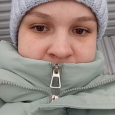 Фотография девушки Анастасия, 23 года из г. Тобольск