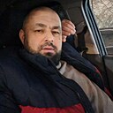 Азам, 43 года