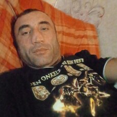 Фотография мужчины Шахриёр, 42 года из г. Екатеринбург