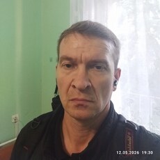 Фотография мужчины Алексей, 52 года из г. Коломна