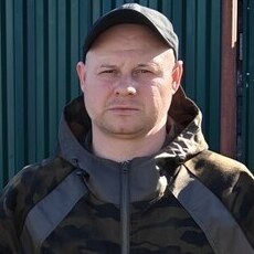 Фотография мужчины Roman, 37 лет из г. Богородск