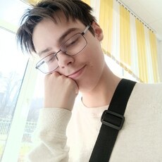 Фотография мужчины Дмитрий, 18 лет из г. Нижний Новгород