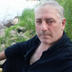 Фотография мужчины Murad, 52 года из г. Тучково