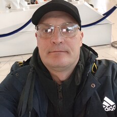 Фотография мужчины Вадим, 45 лет из г. Ступино
