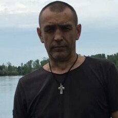 Фотография мужчины Александр, 48 лет из г. Костанай