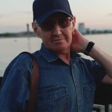 Фотография мужчины Александр, 59 лет из г. Ижевск