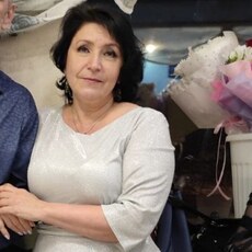 Фотография девушки Марина, 52 года из г. Самара