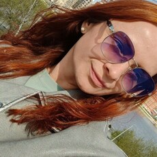 Фотография девушки Наталья, 45 лет из г. Югорск