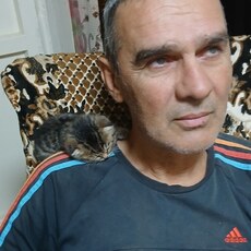 Фотография мужчины Роман, 55 лет из г. Пенза