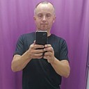 Роман, 43 года