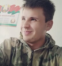Фотография мужчины Барсик, 22 года из г. Борисов