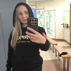 Мила, 35 из г. Курган.