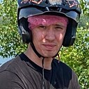 Александр, 25 лет