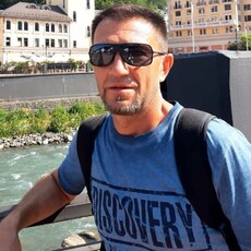 Фотография мужчины Андрей, 53 года из г. Сургут