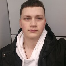 Фотография мужчины Михаил, 19 лет из г. Красково