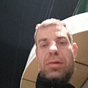 Али, 35 лет