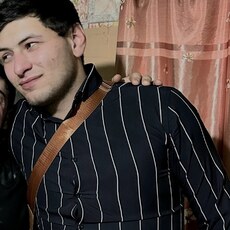Фотография мужчины Аза, 23 года из г. Железногорск