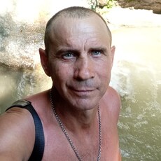 Фотография мужчины Алексей, 47 лет из г. Нижневартовск