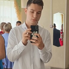 Фотография мужчины Дмитрий, 20 лет из г. Дмитров