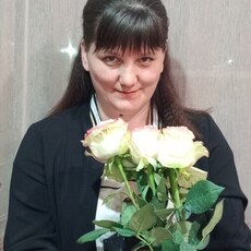 Екатерина, 36 из г. Курган.