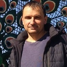 Фотография мужчины Сергей, 44 года из г. Солигорск