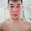 Бейбыт, 29 лет
