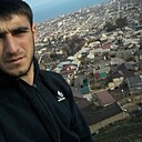 Мурад, 26 лет