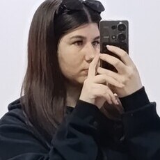 Фотография девушки Арина, 22 года из г. Зима