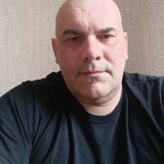 Фотография мужчины Кирилл, 43 года из г. Мурманск