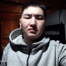 Фотография мужчины Дугар, 18 лет из г. Улан-Удэ