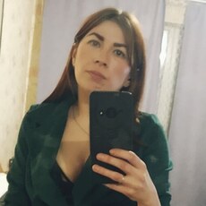 Фотография девушки Марина, 31 год из г. Томск