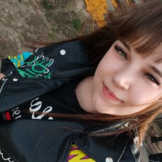 Фотография девушки Оксана, 27 лет из г. Омск