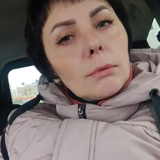 Фотография девушки Ольга, 43 года из г. Тверь