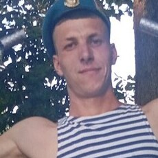 Фотография мужчины Вадик, 23 года из г. Кобрин