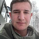 Дима, 26 лет