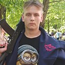 Иван, 19 лет